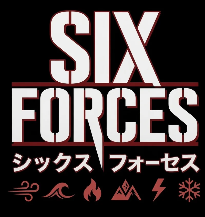 Six Forces